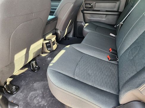 New 2026 RAM 2500 Tradesman image 21