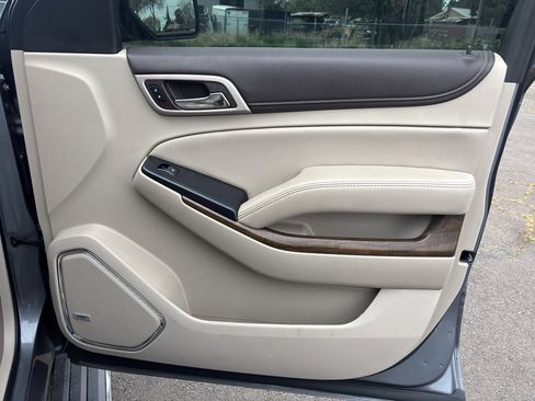 Used 2018 GMC Yukon XL Denali w/ Denali Ultimate Package AWD/4WD image 12