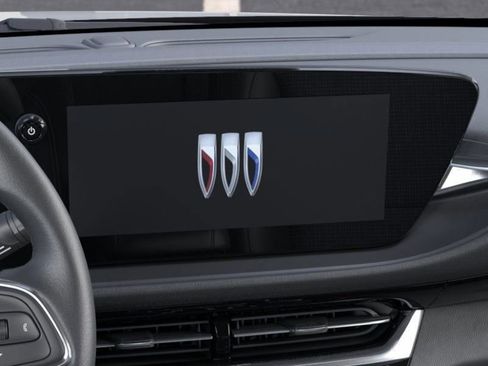 New 2025 Buick Envista Sport Touring w/ Convenience I Package image 20