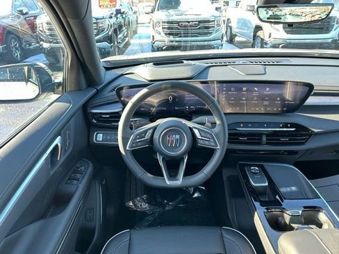 New 2026 Buick Enclave Sport Touring w/ Power Package image 30