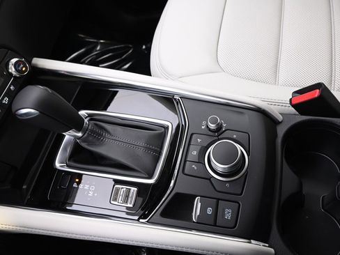 New 2025 MAZDA CX-5 AWD 2.5 S w/ Premium Plus Pkg image 30