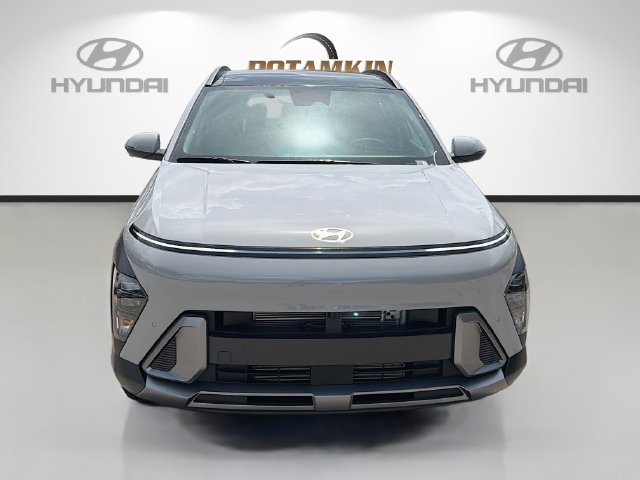 New 2026 Hyundai Kona Limited FWD image 2