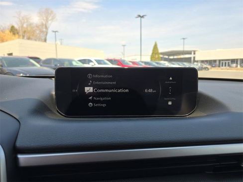 New 2025 MAZDA CX-50 2.5 Hybrid w/ Cargo Package image 31