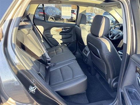 Used 2019 GMC Terrain Denali w/ LPO, 'HIT The Road' Package image 11