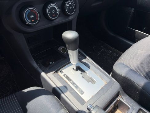 Used 2010 Mitsubishi Lancer ES FWD image 28