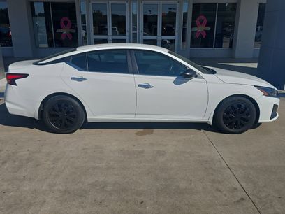 Used 2024 Nissan Altima 2.5 S