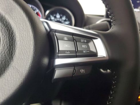 New 2026 MAZDA MX-5 Miata RF Grand Touring image 19