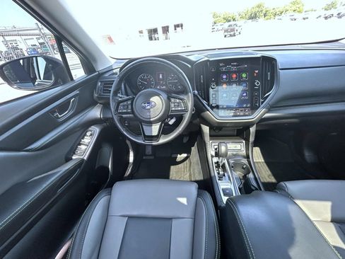 Used 2024 Subaru Ascent Onyx Edition AWD/4WD image 13