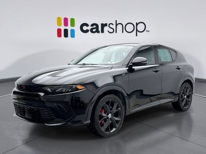 Used 2024 Dodge Hornet R/T