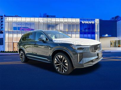 New 2026 Volvo XC90 B6 Plus w/ Protection Package Premier