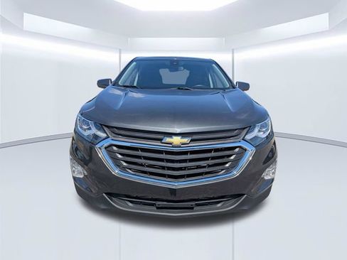 Used 2021 Chevrolet Equinox LT FWD image 9