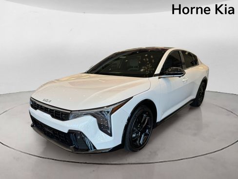 New 2026 Kia K4 GT-Line Turbo FWD image 7