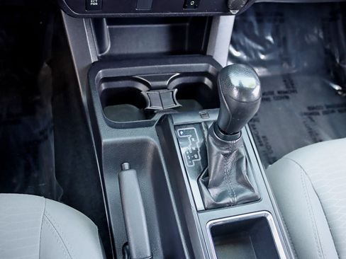 Used 2019 Toyota Tacoma SR w/ SX Package AWD/4WD image 25
