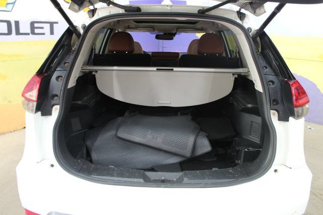 Used 2020 Nissan Rogue SL AWD/4WD image 13