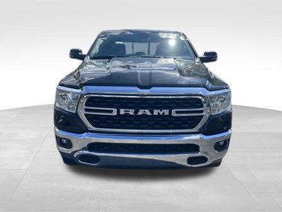 Used 2024 RAM 1500 Big Horn