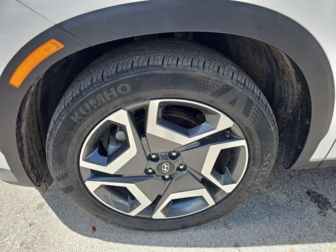 Used 2025 Hyundai Palisade SEL FWD image 10