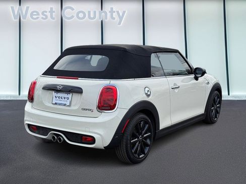 Used 2020 MINI Cooper S image 4