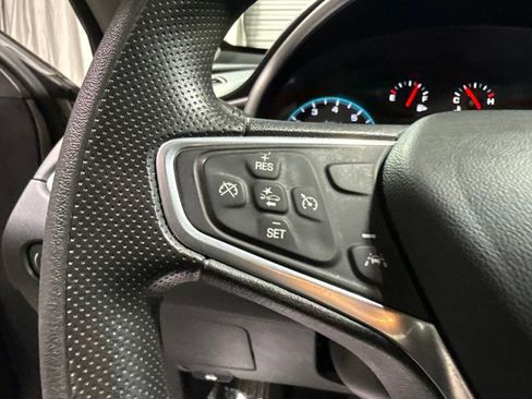 Used 2023 Chevrolet Malibu LT w/ Driver Confidence Package FWD image 24