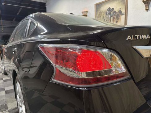 Used 2015 Nissan Altima 3.5 SL image 8