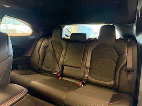 New 2026 Dodge Charger Scat Pack w/ Blacktop Package AWD/4WD image 11