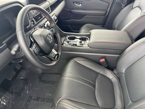 Used 2026 Honda Passport TrailSport Elite image 25