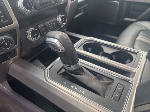 Used 2020 Ford F150 Platinum w/ Equipment Group 701A Luxury image 25