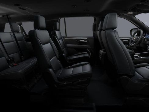 New 2026 Chevrolet Suburban LT w/ Comfort Package AWD/4WD image 33