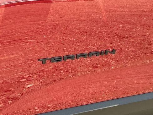 New 2026 GMC Terrain Elevation w/ Elevation Premium Package FWD image 32