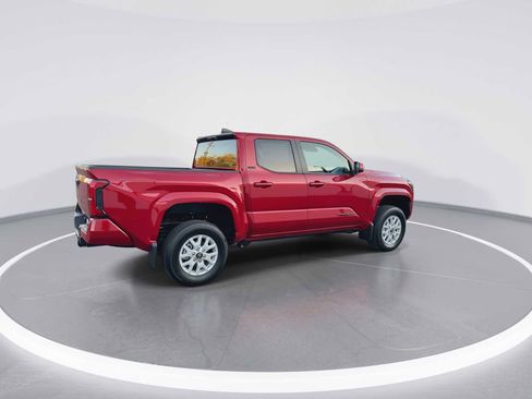 New 2025 Toyota Tacoma SR5 image 8