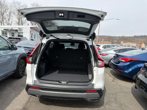 Used 2025 Honda CR-V Sport image 8