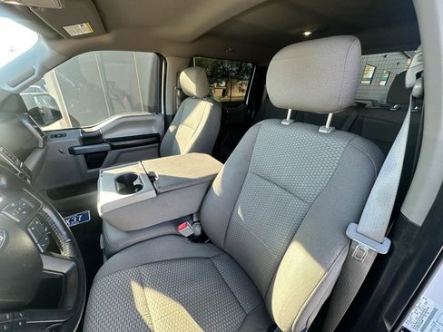 Used 2018 Ford F150 XLT w/ Equipment Group 301A Mid image 20