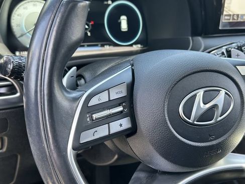 Used 2023 Hyundai Palisade Calligraphy FWD image 28
