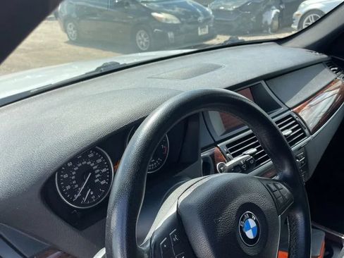 Used 2008 BMW X5 3.0si AWD/4WD image 13