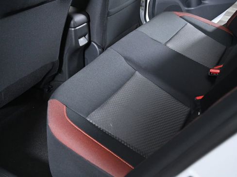 New 2025 Nissan Versa SR w/ Trunk Package image 21