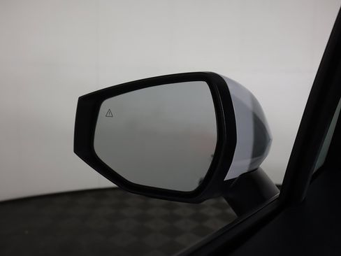 Used 2024 Kia Sportage EX image 36