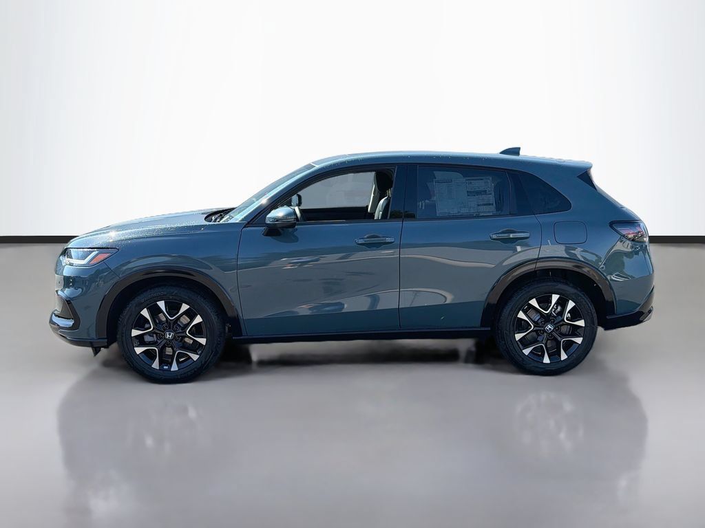 New 2027 Honda HR-V EX-L image 10