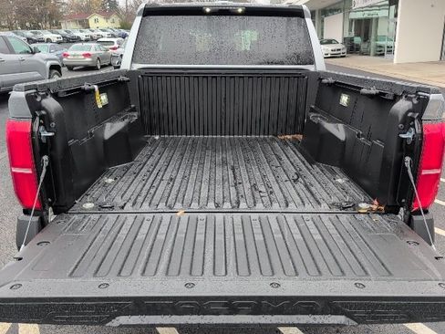 New 2025 Toyota Tacoma SR image 28