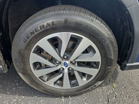 Used 2020 Subaru Outback Premium AWD/4WD image 20