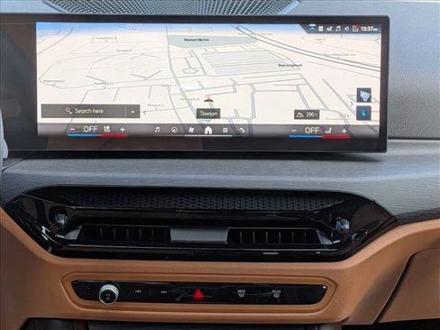 New 2026 BMW i4 xDrive40i w/ Premium Package image 14