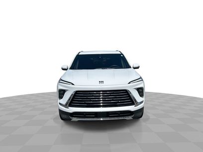 New 2026 Buick Enclave Preferred w/ Power Package