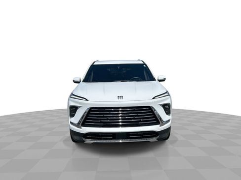 New 2026 Buick Enclave Preferred w/ Power Package FWD image 3