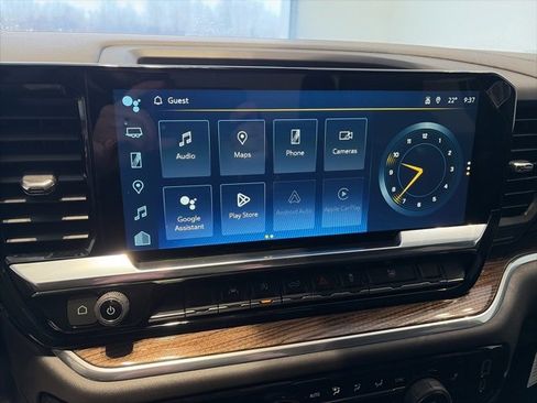 New 2026 Chevrolet Silverado 1500 LT image 18