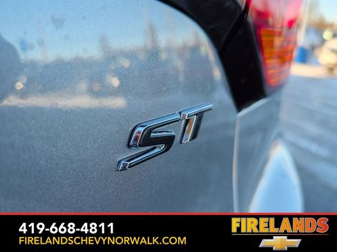 Certified 2020 Buick Encore GX Essence w/ Experience Buick Package image 17