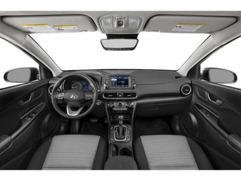 Used 2020 Hyundai Kona SEL Plus AWD/4WD image 11