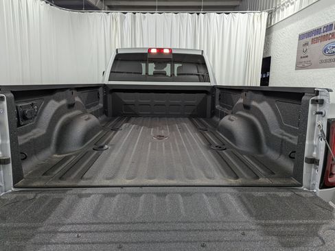 New 2026 RAM 2500 Tradesman image 11