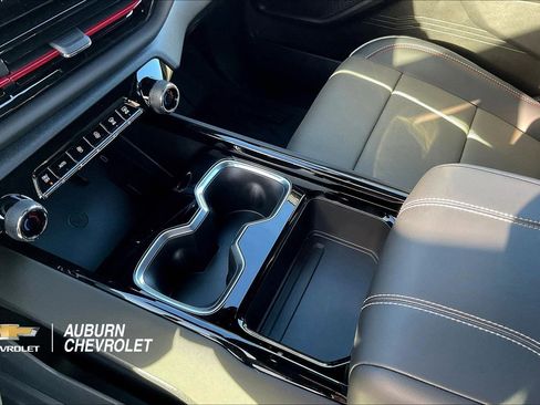 New 2026 Chevrolet Silverado EV Trail Boss w/ Plus Package image 8