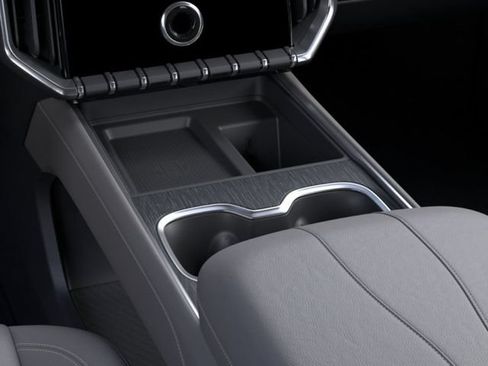 New 2026 GMC Acadia Elevation w/ Black Edition FWD image 23