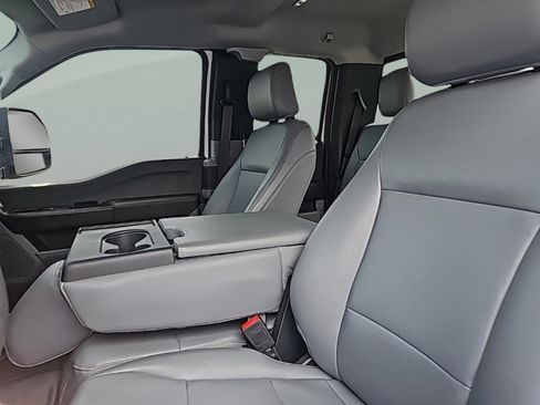 Used 2024 Ford F350 XL w/ XL Off-Road Package image 25