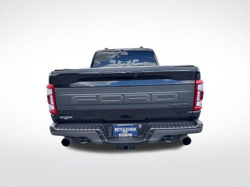 Used 2023 Ford F150 Raptor AWD/4WD image 4