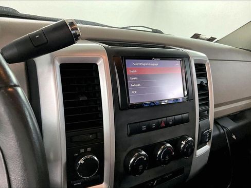 Used 2009 Dodge Ram 1500 Truck SLT w/ Big Horn Regional Pkg image 14